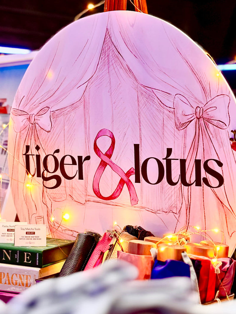 Glamour has a heart. A weekend of generosity and shared strength.