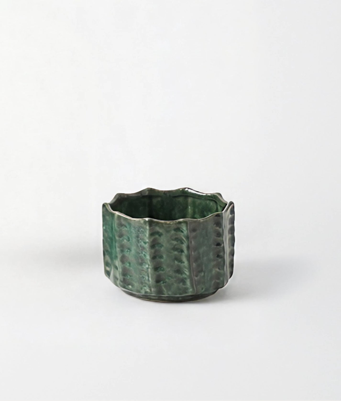 Cactus Small Bowl