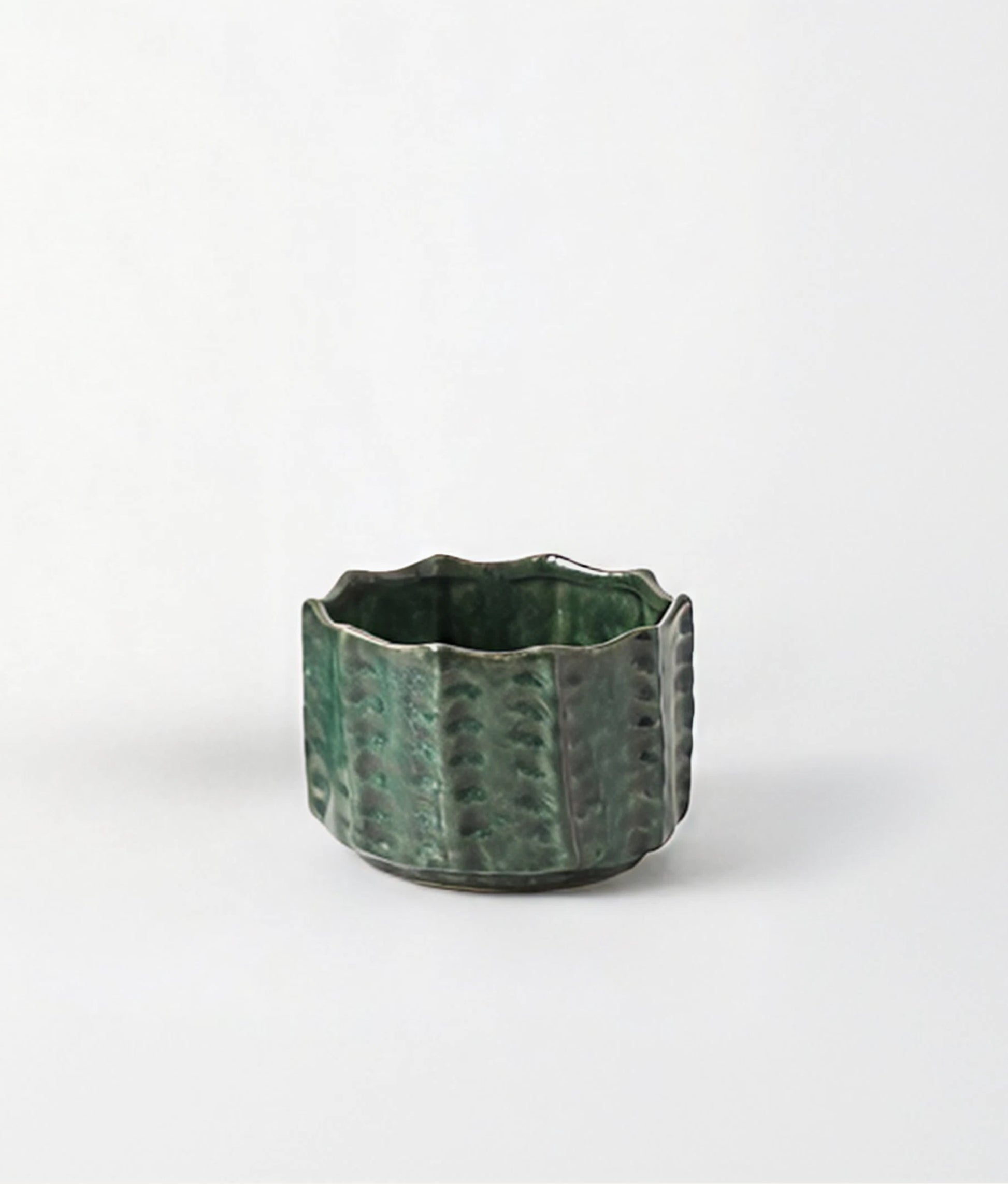 Cactus Small Bowl