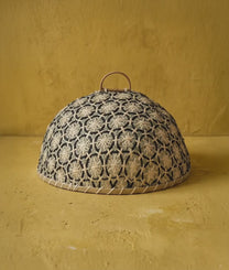 Bamboo Food Cover