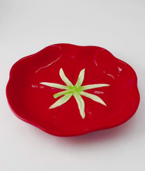 Tomato Plate