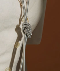 Sense Sautoir Long Necklace