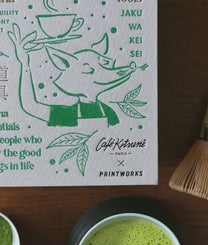 The Essential Matcha Tools