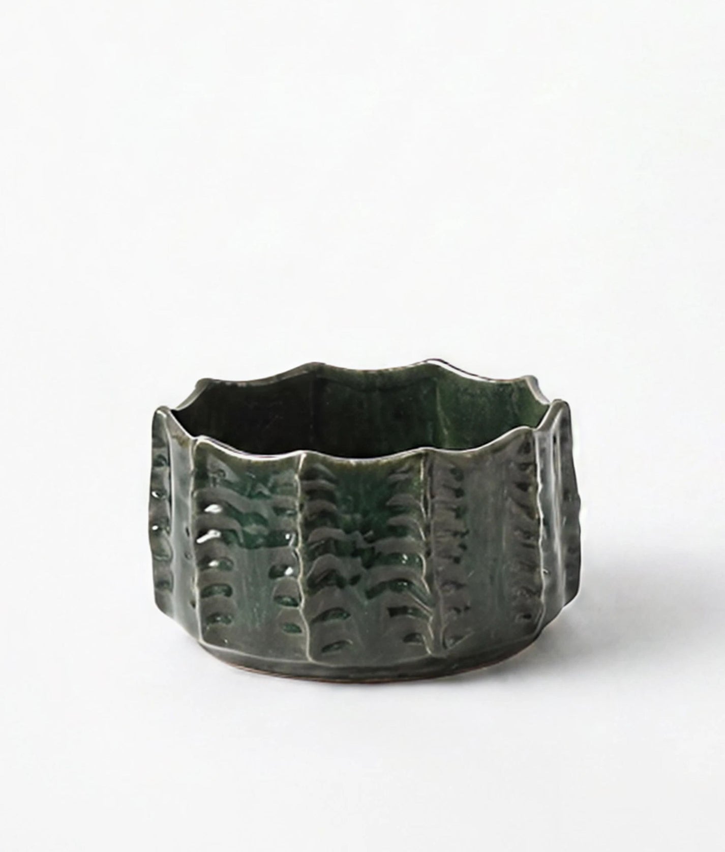 Cactus Salad Bowl