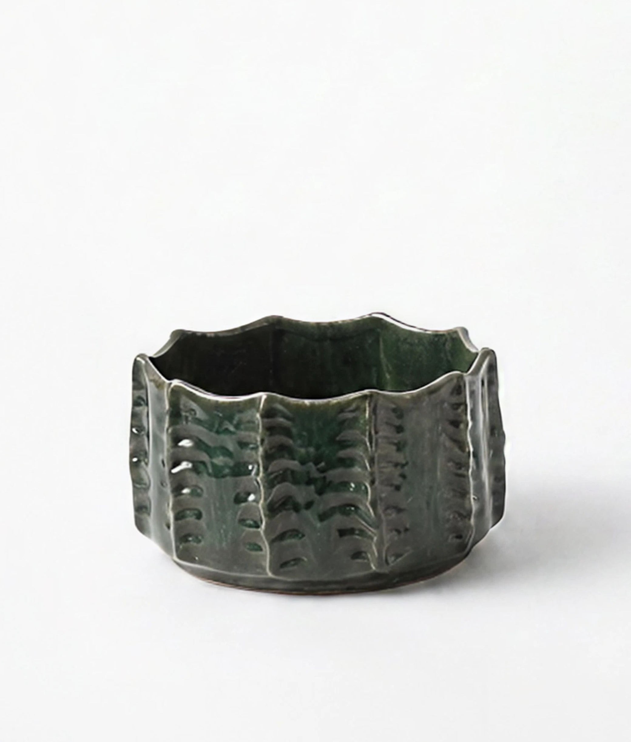 Cactus Salad Bowl