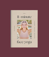 11 Minutes Face Yoga