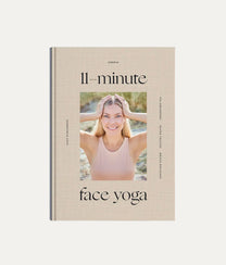 11 Minutes Face Yoga