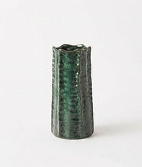 Cactus Ceramic Vase