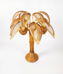 Lampe Cocotier Table Lamp