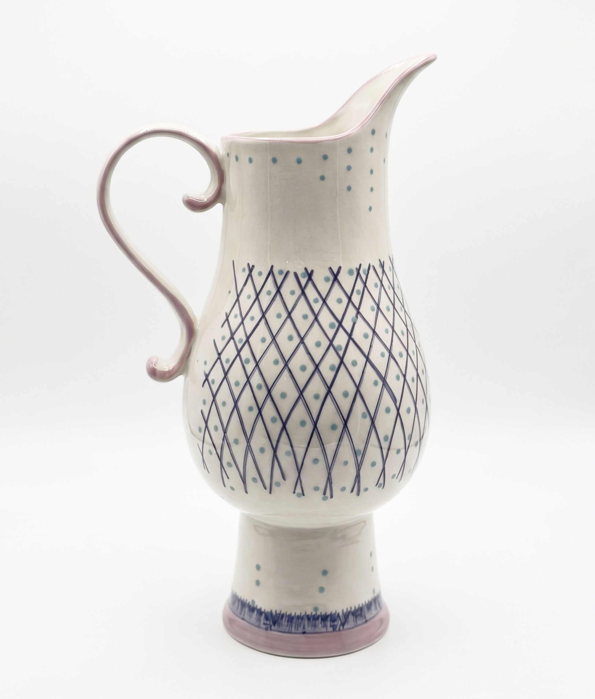 Riviera Philippe Pitcher