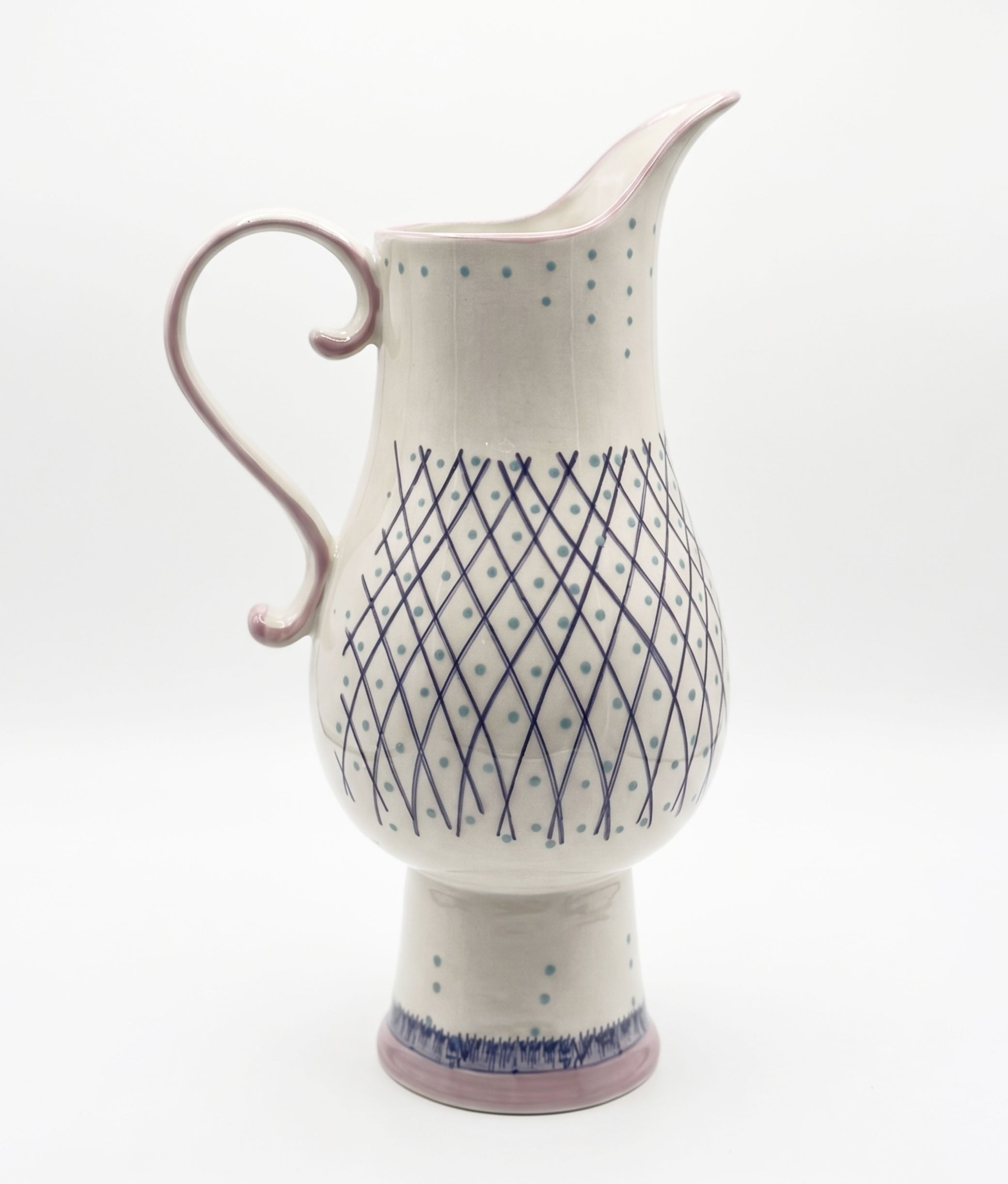 Riviera Philippe Pitcher