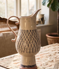 Riviera Philippe Pitcher