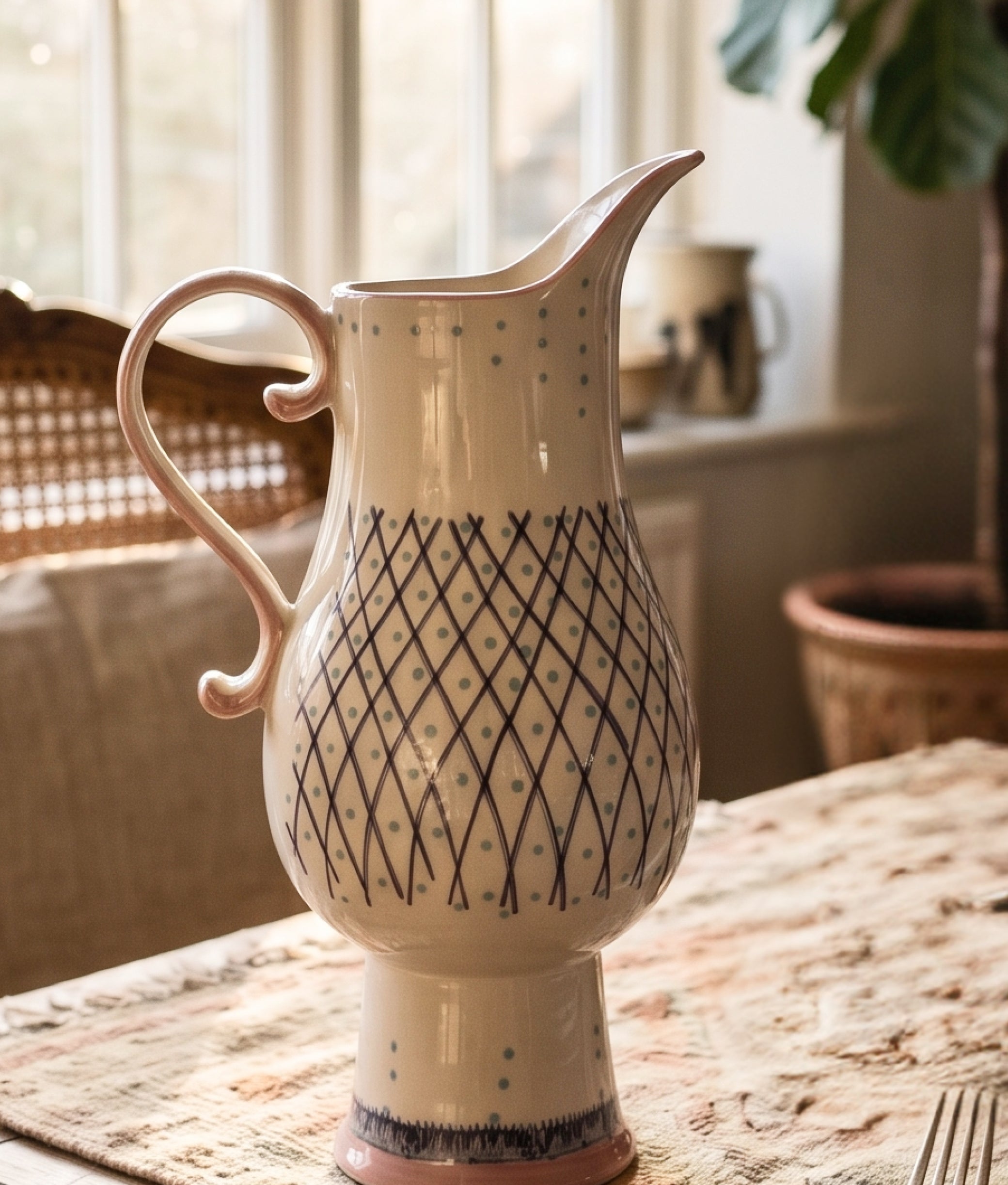 Riviera Philippe Pitcher