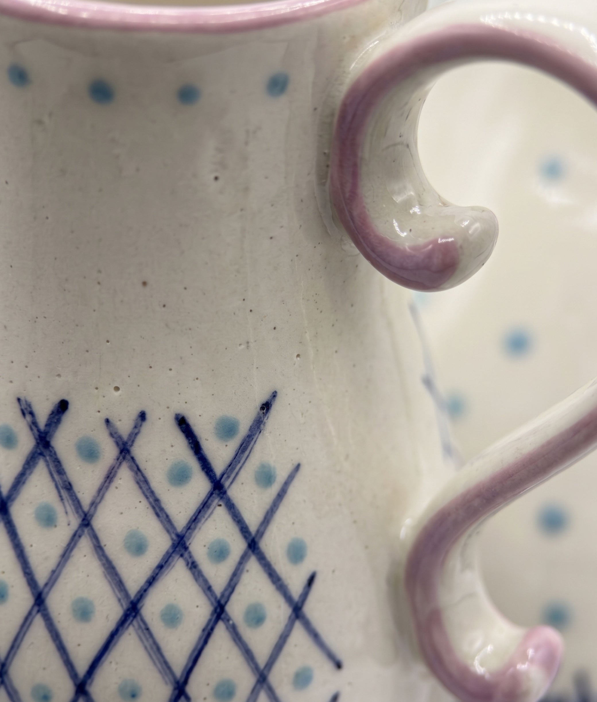 Riviera Philippe Pitcher