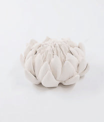 King Protea Porcelain Ornament