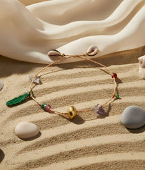 Galactic Anklet
