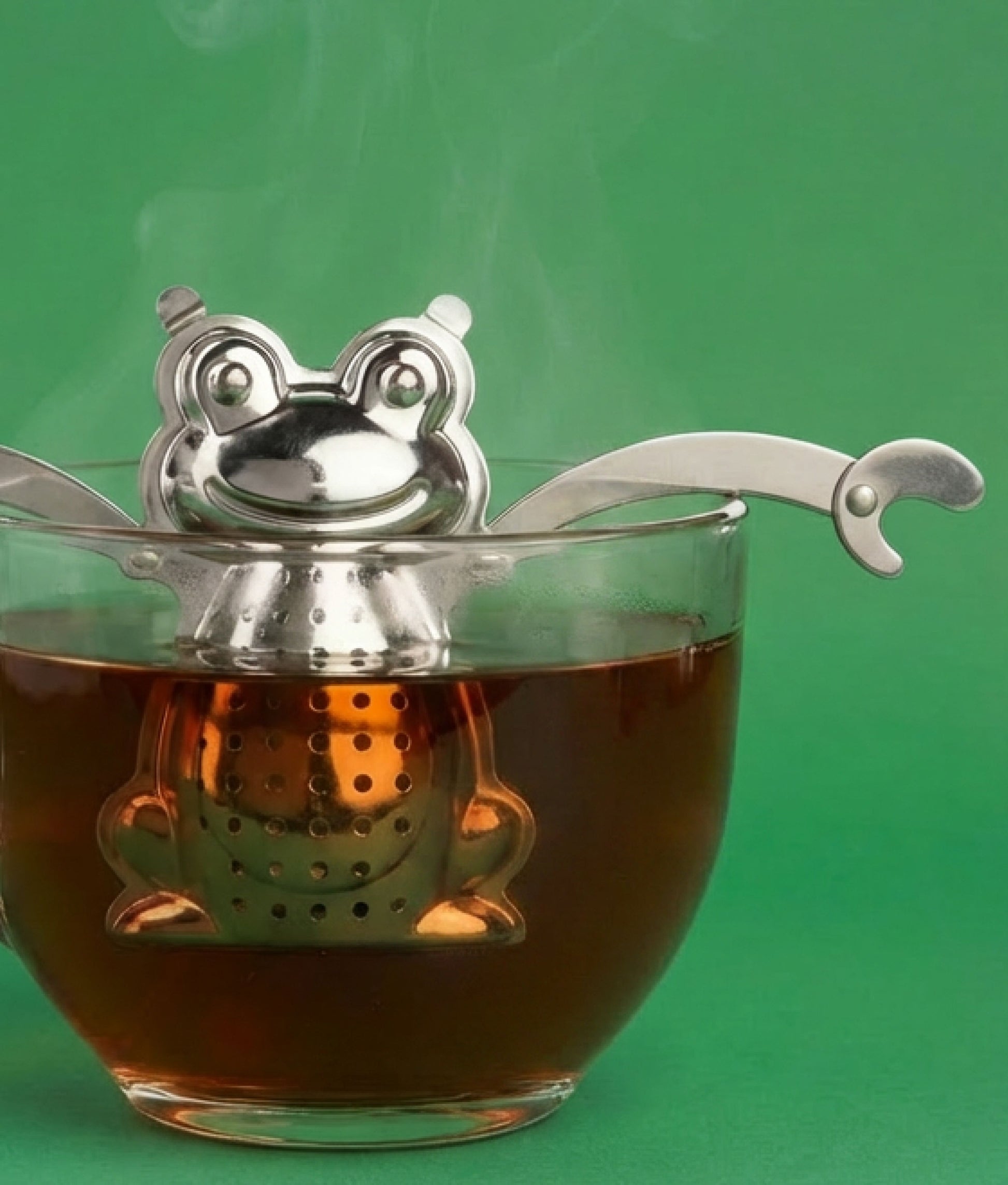 Frog Tea Infuser