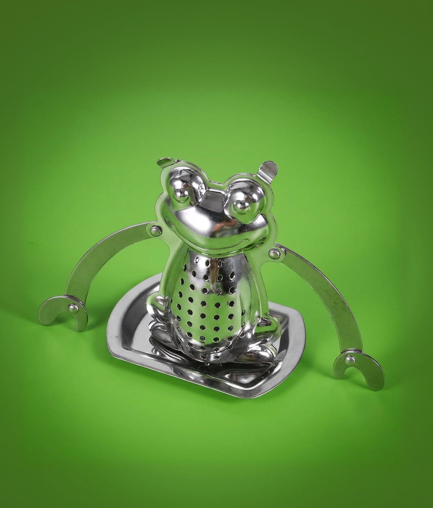 Frog Tea Infuser