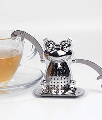 Frog Tea Infuser