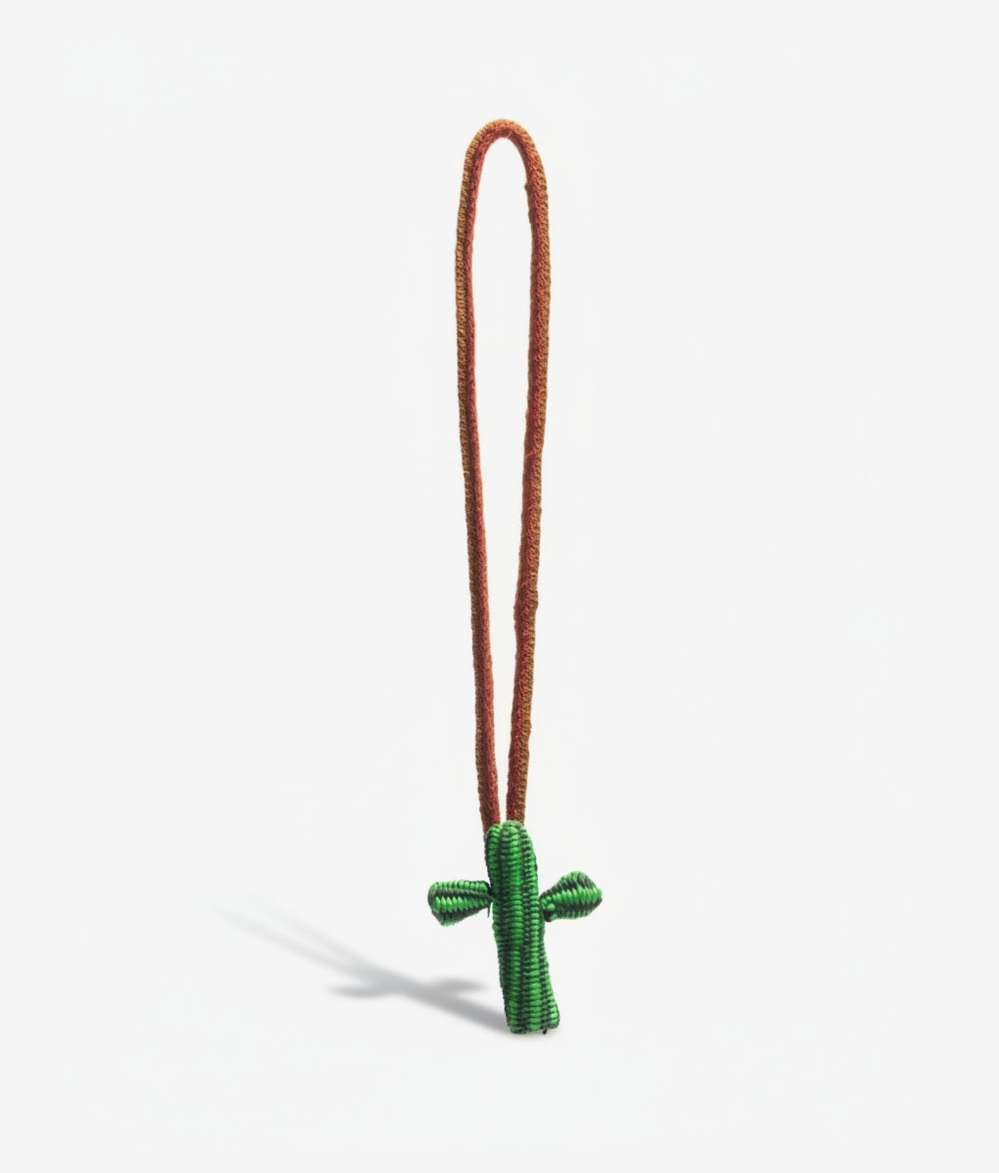 Cactus Iraca Charm