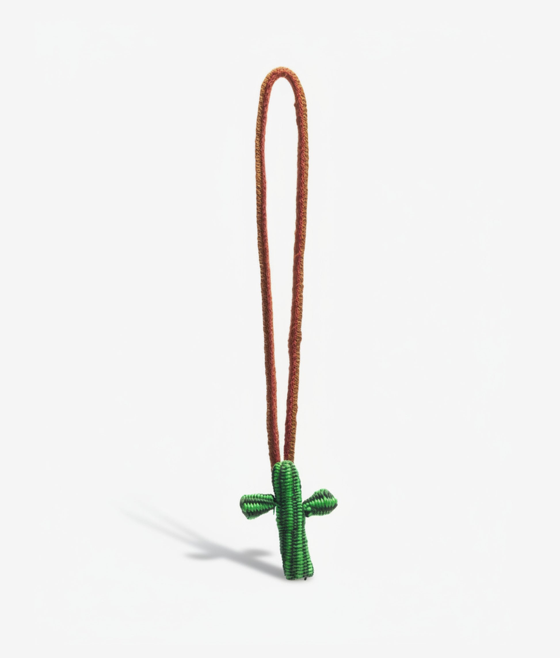 Cactus Iraca Charm