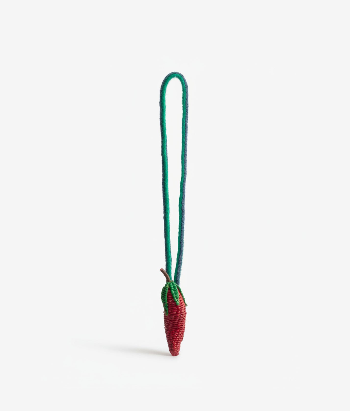 Chili Iraca Charm