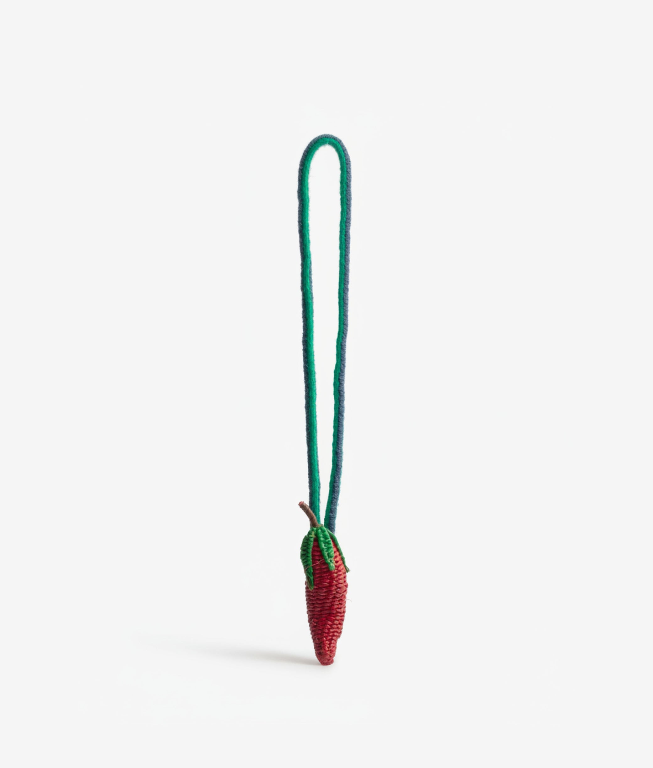 Chili Iraca Charm