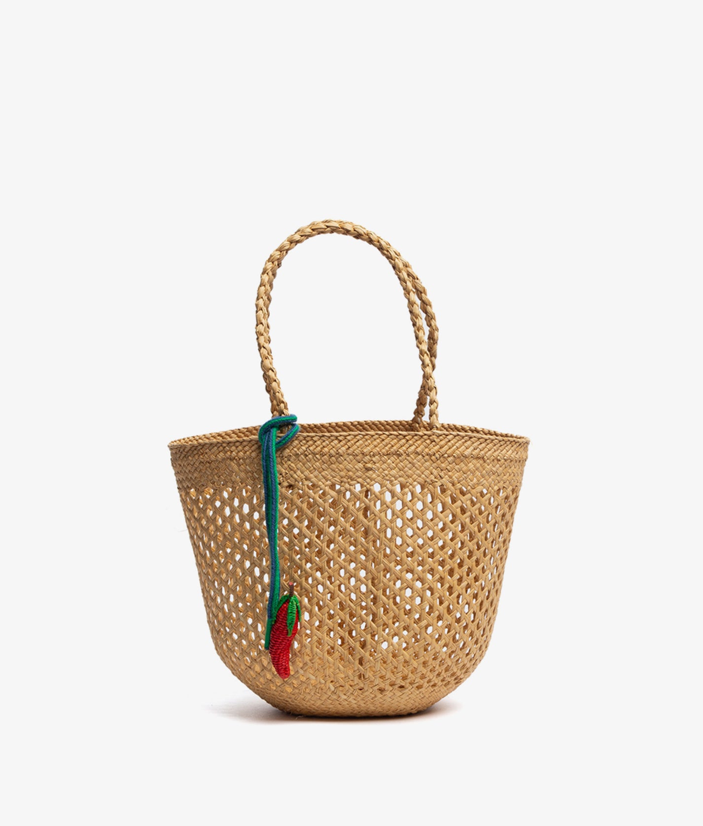 Chili Iraca Charm