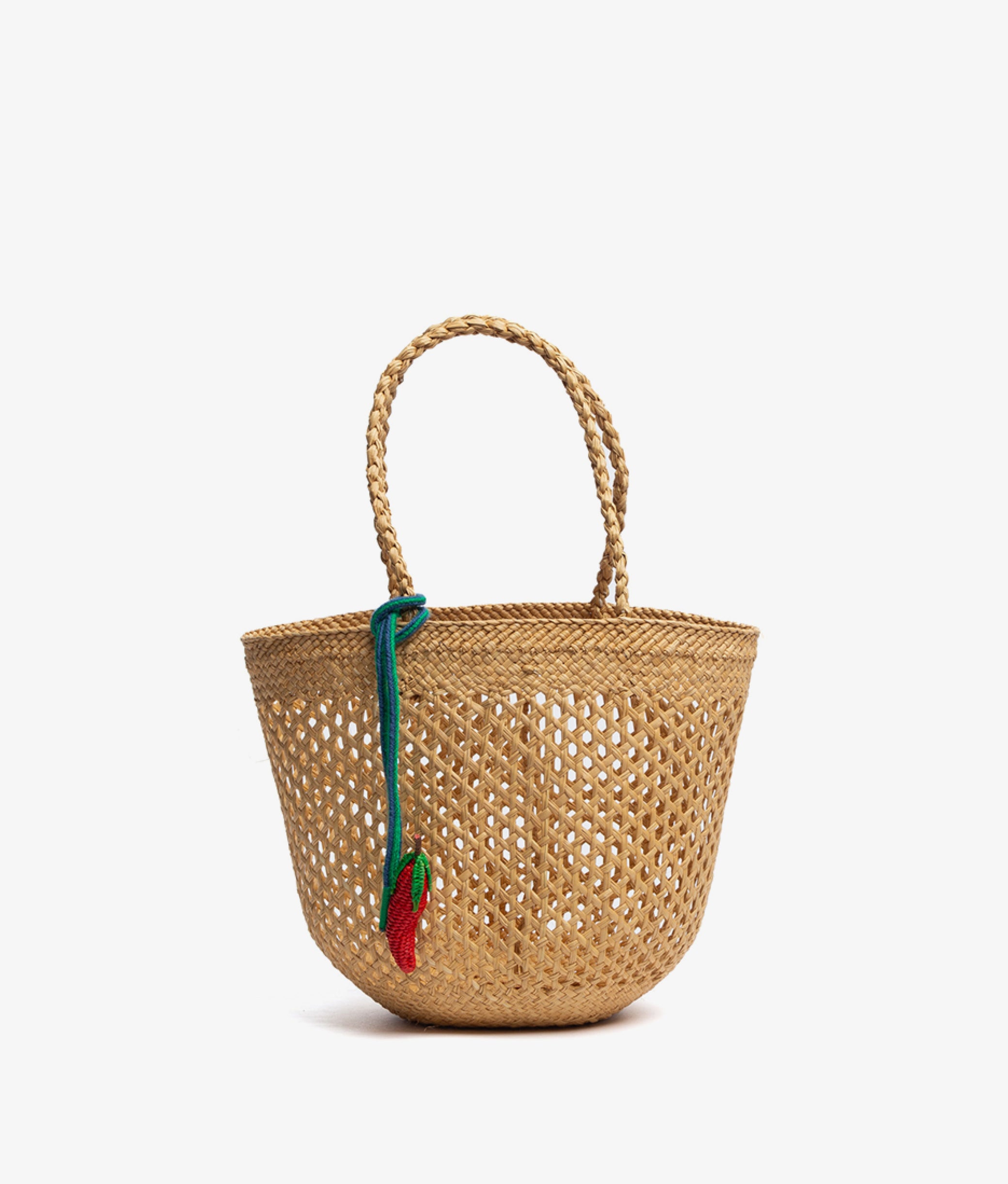 Chili Iraca Charm