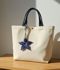 Starfish Iraca Charm
