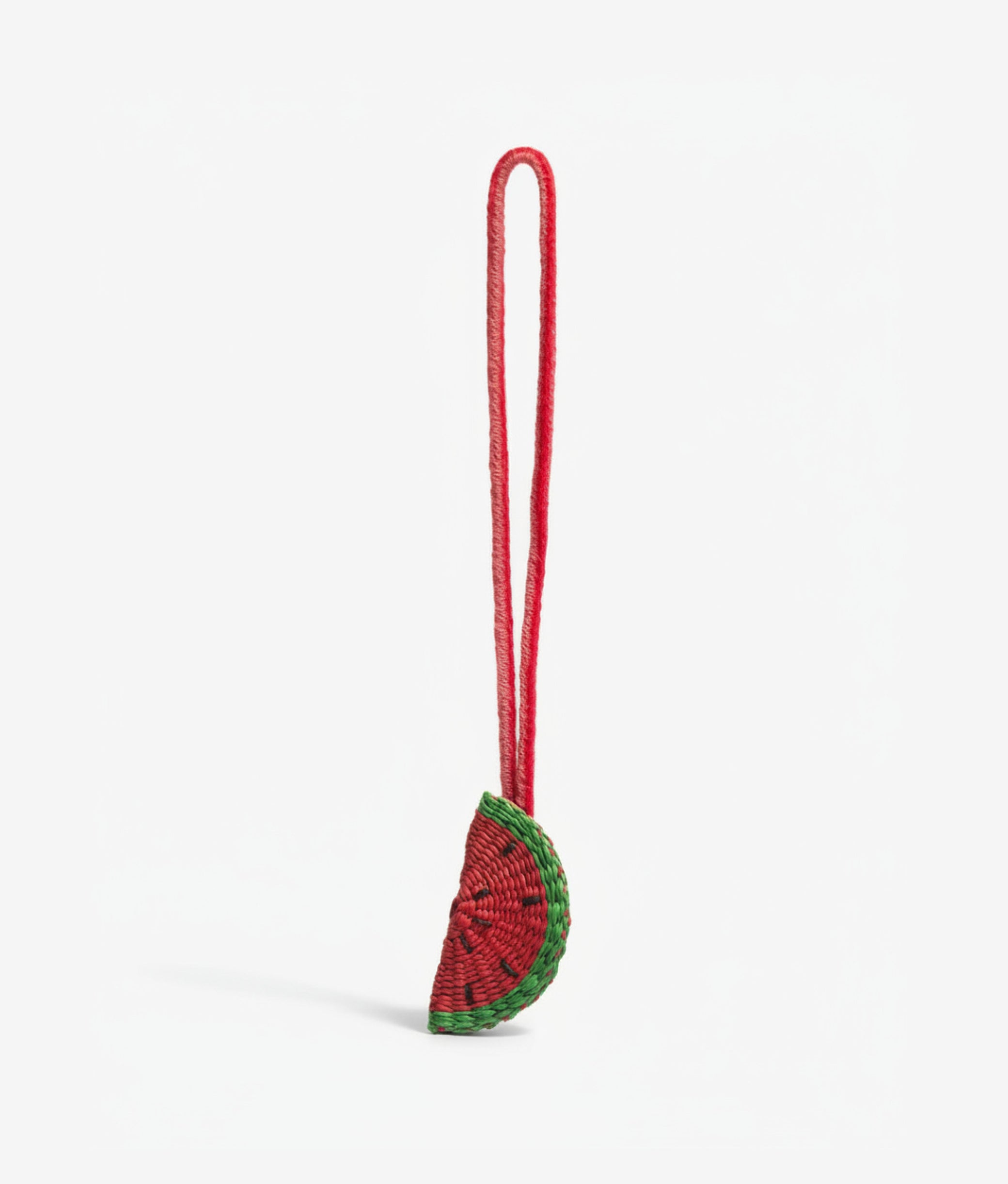 Watermelon Iraca Charm