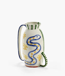 Vase Cocona Mix Santiago De Borja
