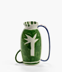 Vase Cocona Mix Santiago De Borja
