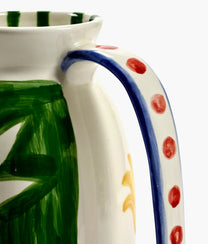 Vase Cocona Mix Santiago De Borja