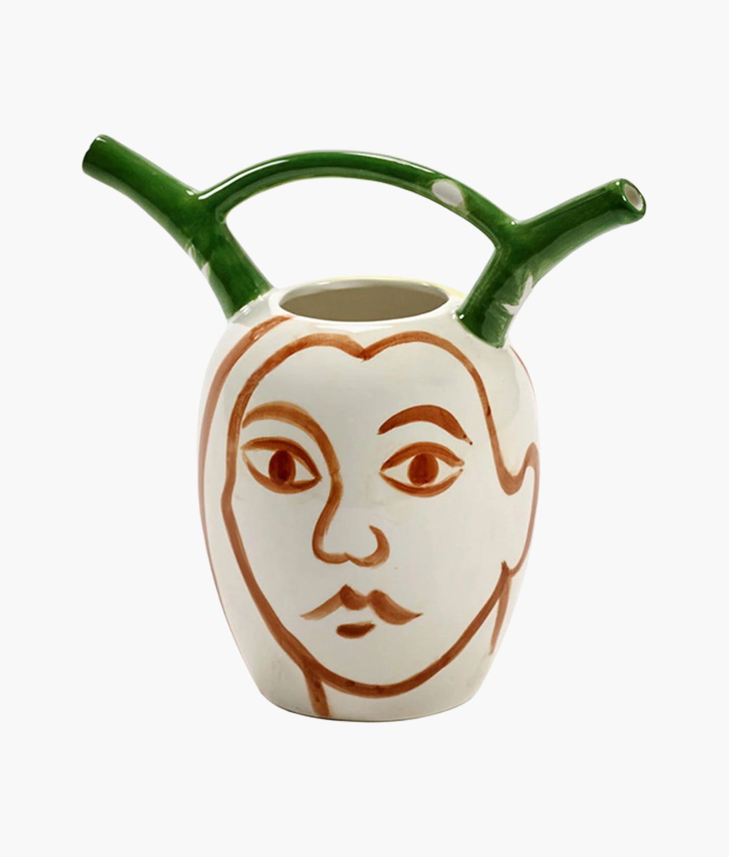 Vase Sapote S Mix Santiago De Borja