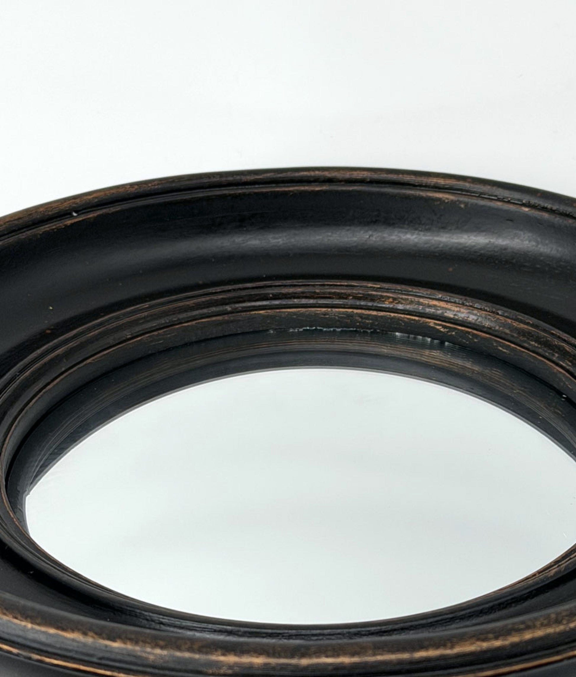 Convex Wall Mirror
