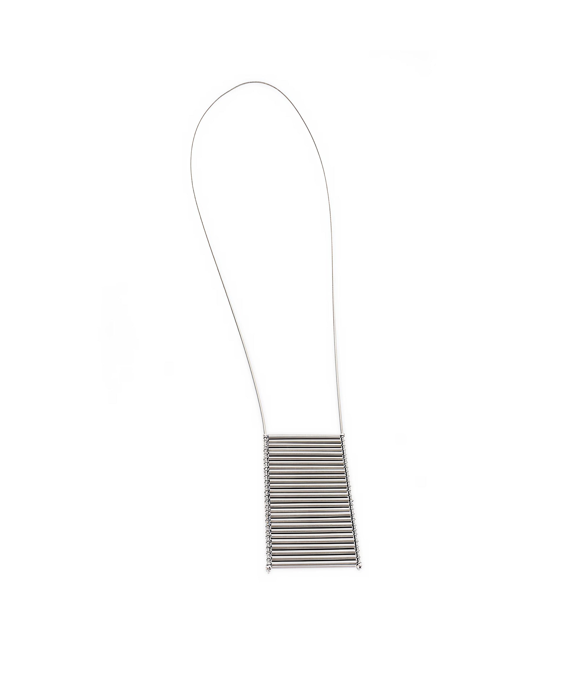 Africa Amulette Necklace