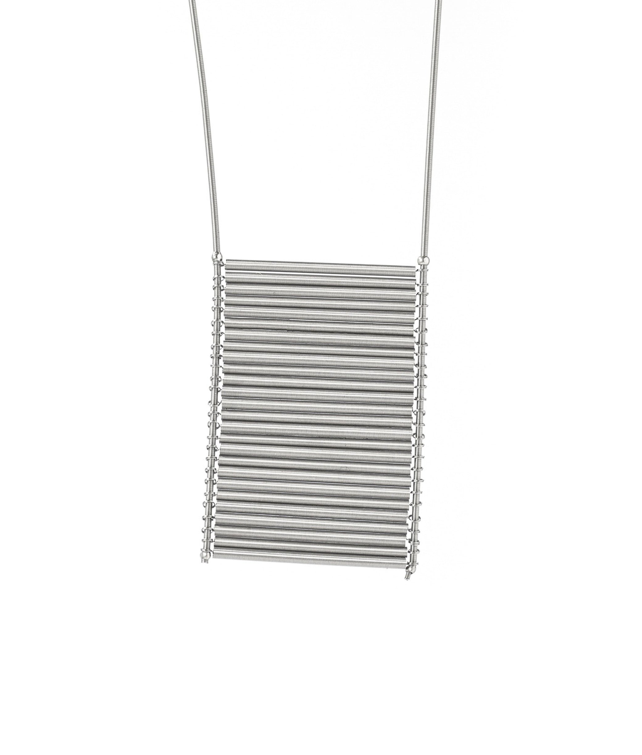 Africa Amulette Necklace