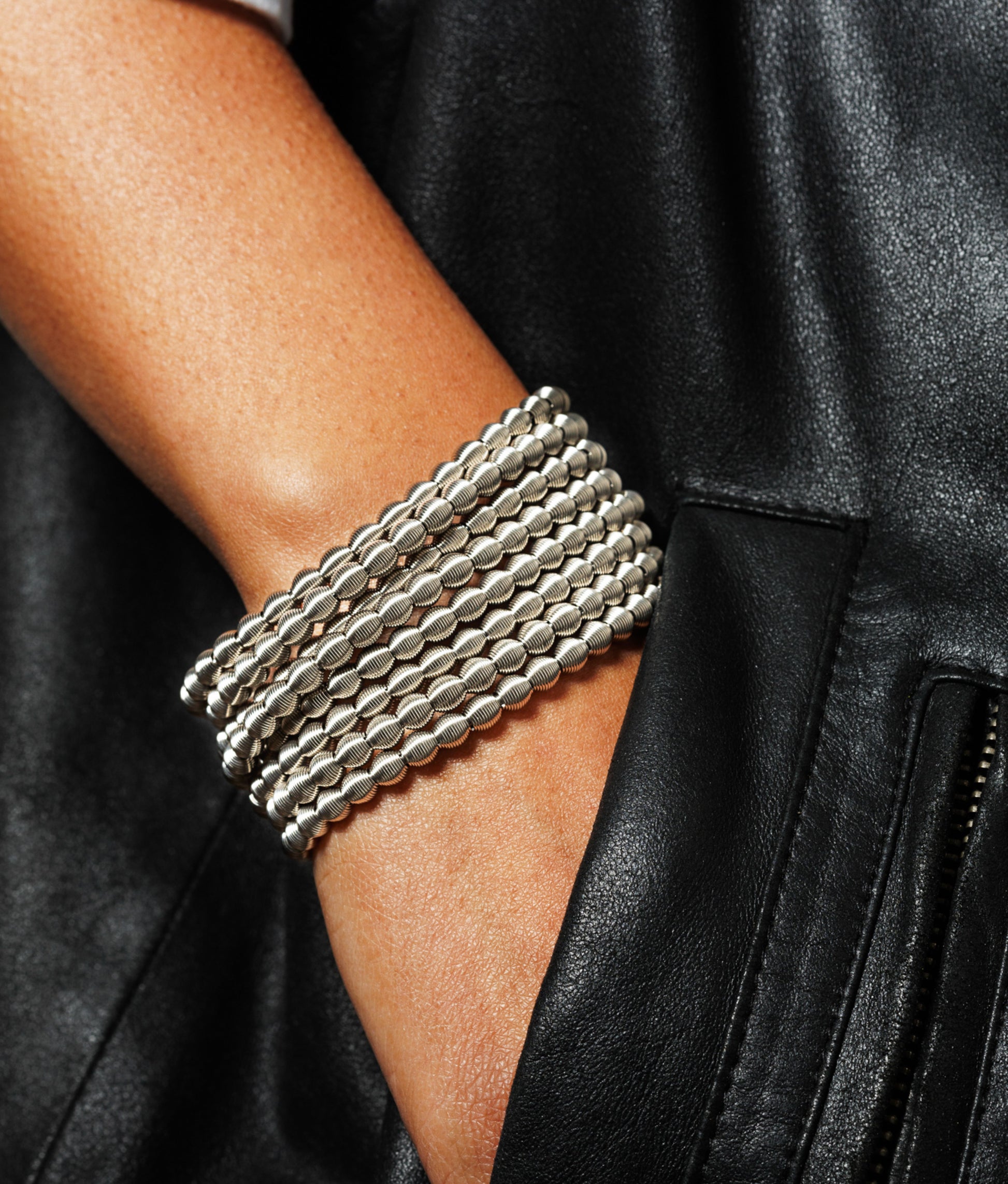Chapelet Bracelet