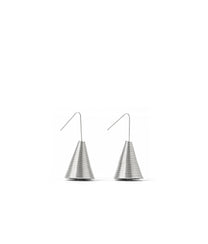 Cone Boucles d'oreilles Earrings