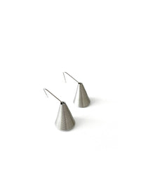Cone Boucles d'oreilles Earrings