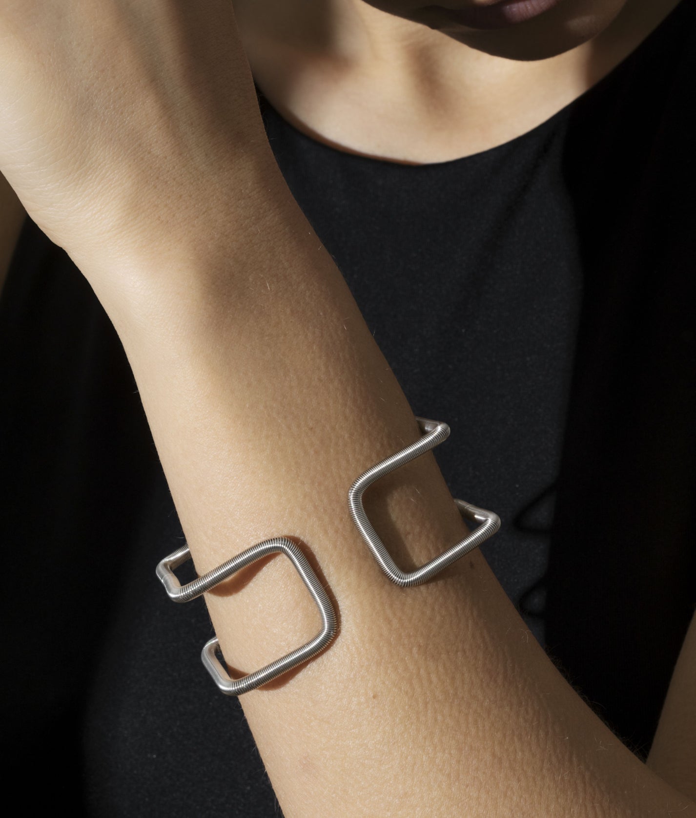 Endless Bracelet