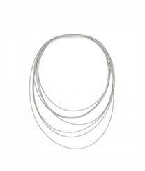 Kabel Collier Necklace