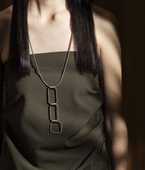 Kai Pendentif Necklace