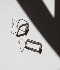 Kai Boucles d'oreilles Earrings