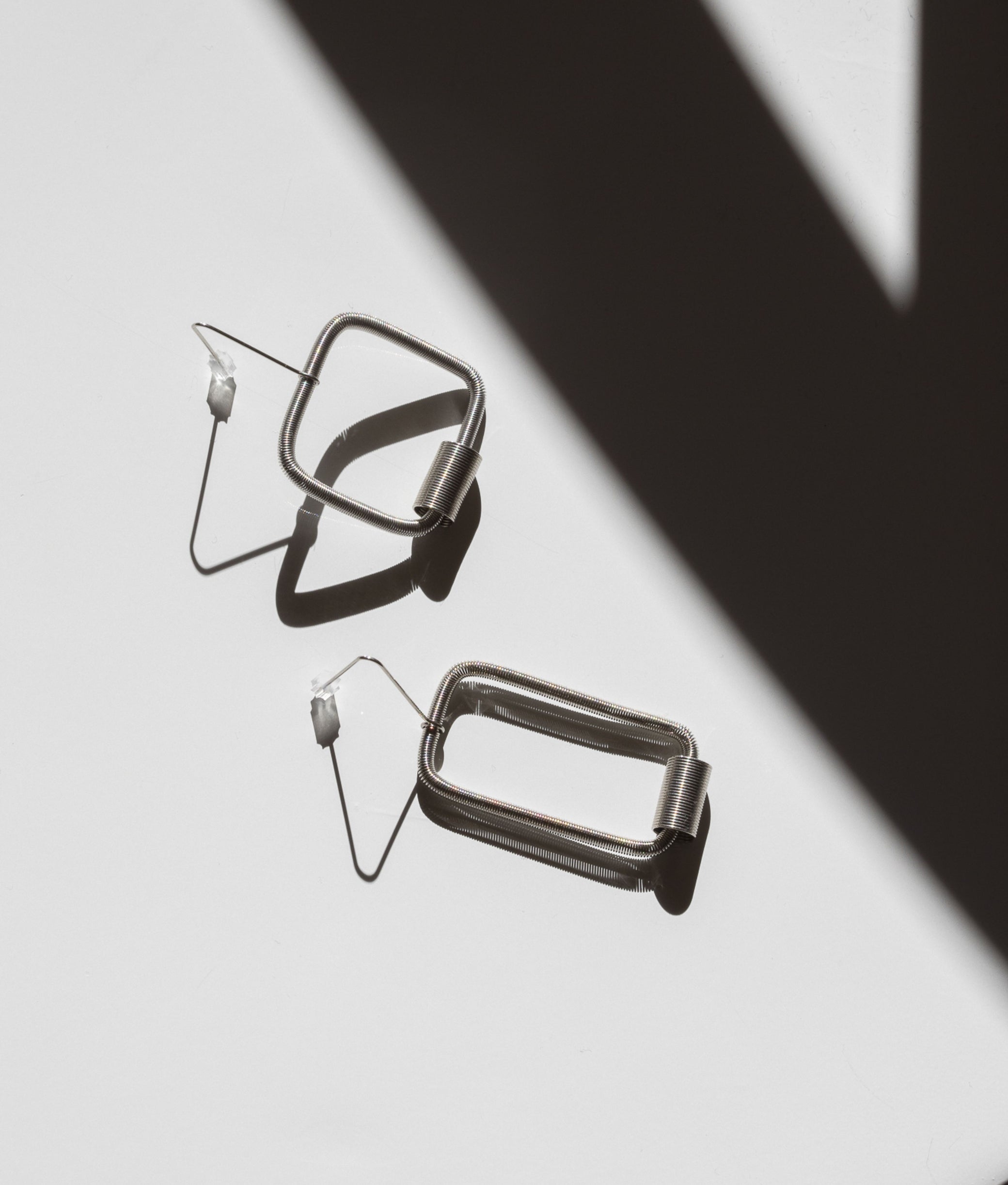 Kai Boucles d'oreilles Earrings