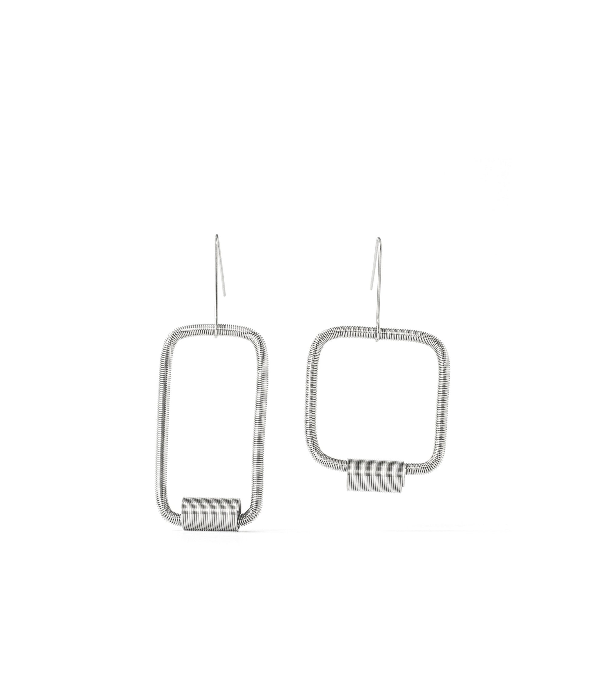 Kai Boucles d'oreilles Earrings