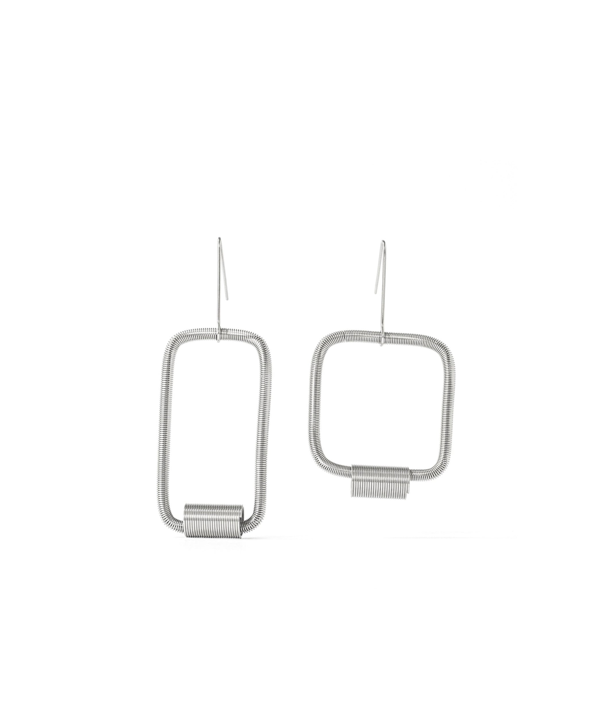 Kai Boucles d'oreilles Earrings