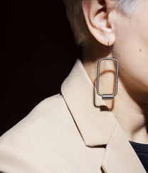 Kai Boucles d'oreilles Earrings