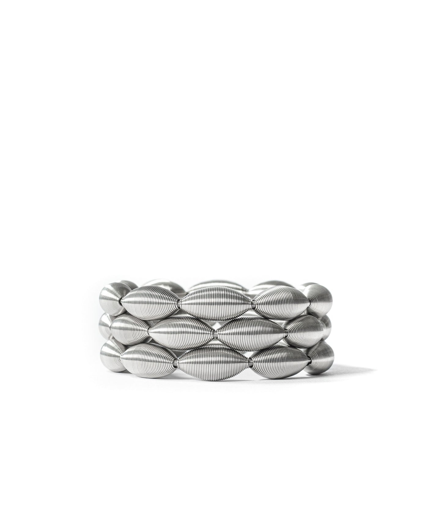 Lotus Bracelet Large